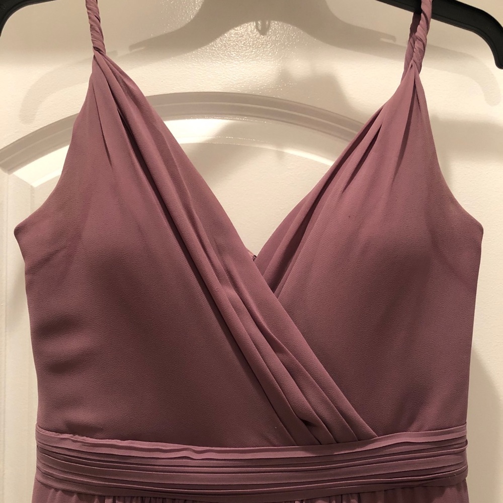 Bill Levkoff Bridesmaid Dress